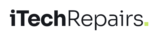 iTech Repairs logo