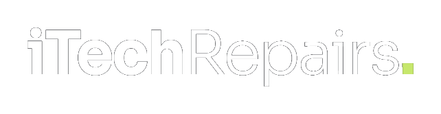 iTech Repairs logo